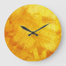 Recherche de glamour horloges Doré