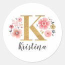 Recherche de monogramme k Chic