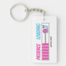 Search for patience keychains Funny