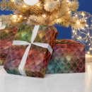 Search for dragon scale wrapping paper Pattern