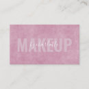 Search for abstracts business cards Blush pink