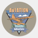 Search for seaplanes stickers Floatplane