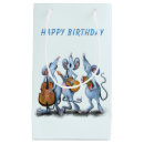 Search for funny birthday gift bags Cartoon