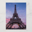 Search for eiffel tower postcards Classic
