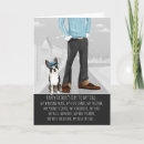 Search for funny fathers day cards From the dog