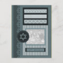 Search for party hanukkah cards Star of david