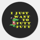 Search for golf ball stickers Golfswing