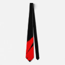 Search for plain red ties Modern