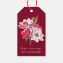 Search for happy anniversary gift tags Stylish