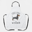 Search for wiener aprons Animal