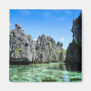 Search for archipelago magnets Bacuit