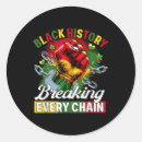 Search for black liberation stickers Freedom