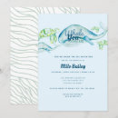 Search for under birthday invitations Whale