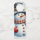 Search for christmas bottle tags Snow