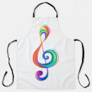 Search for layered aprons Rainbow