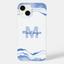 Search for ocean wave painting iphone cases Watercolor