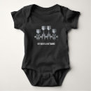 Search for mechanic baby clothes Dad