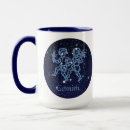 Search for gemini constellation mugs Stars