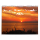 Search for 2024 calendars Sunset