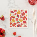 Search for chinese new year napkins Zodiac