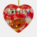 Search for art palette ornaments Paint