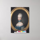 Search for marie antoinette canvas prints Habsburg