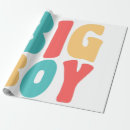 Search for toddlers paper wrapping paper Children