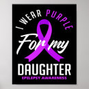 Search for for my daughter posters Wear