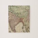 Search for asia puzzles Hand