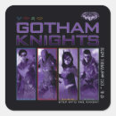 Search for gotham stickers Super hero