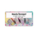 Search for kitchen return address labels Baking
