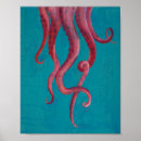 Search for tentacle posters Kraken
