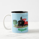 Search for steam locomotive mugs Railroad