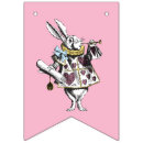 Search for alice in wonderland party decor Happy birthday