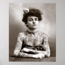 Search for vintage tattoo posters Retro