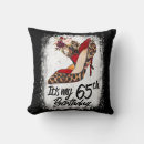 Search for year pillows Birthday