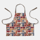 Search for kitchen witch aprons Magic