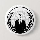 Search for anonymous buttons Protest
