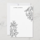 Recherche de ressort correspondances cartes Papillon