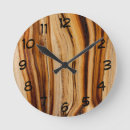 Search for tree trunk clocks Bark