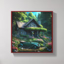 Search for vintage logging posters Country