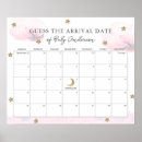 Search for digital art calendars Birthday