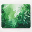 Recherche de dessin paysage tapis souris Abstrait