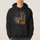 Search for school bus driver hoodies Transport
