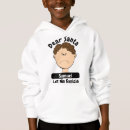 Recherche de cheer enfant pulls capuche Cher père noël