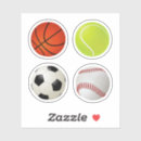 Recherche de soccer ball stickers Boules