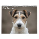 Search for fox calendars Terrier