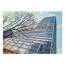 Search for autumn cityscape posters Architecture