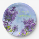 Recherche de lilas bush Violet
