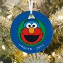 Search for elmo ornaments Kids character
